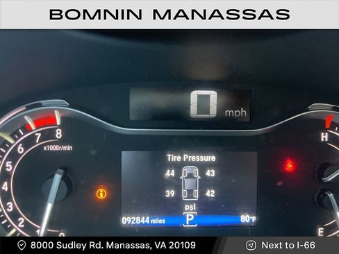 Used 2019 Honda Ridgeline RTL image 11