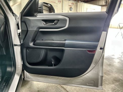 Used 2022 Ford Bronco Sport Outer Banks image 28