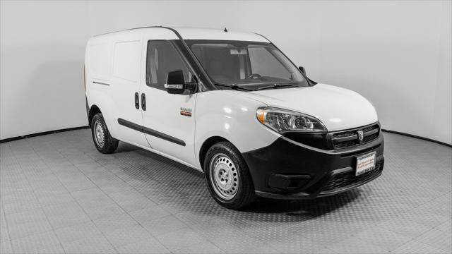 Used 2016 RAM ProMaster City Tradesman FWD image 11