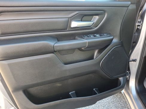 Used 2024 RAM 1500 Tradesman image 12