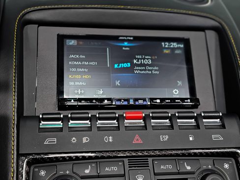 Used 2007 Lamborghini Gallardo Spyder AWD/4WD image 68