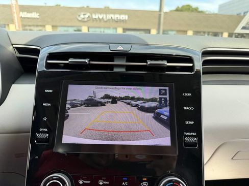 Certified 2024 Hyundai Tucson SE AWD/4WD image 21