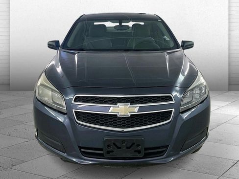 Used 2013 Chevrolet Malibu LS w/ Protection Package FWD image 2