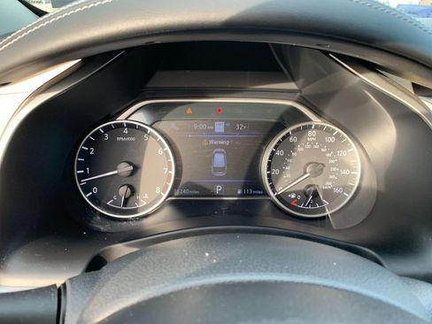 Used 2022 Nissan Murano SL w/ SL Moonroof Package image 32