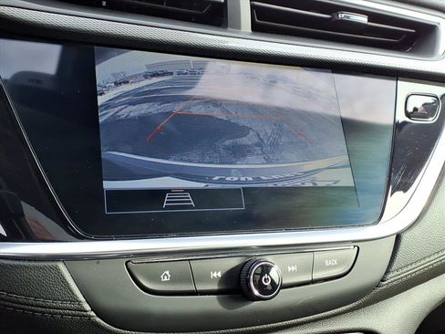 Used 2022 Buick Encore GX Essence w/ Experience Buick Package image 13