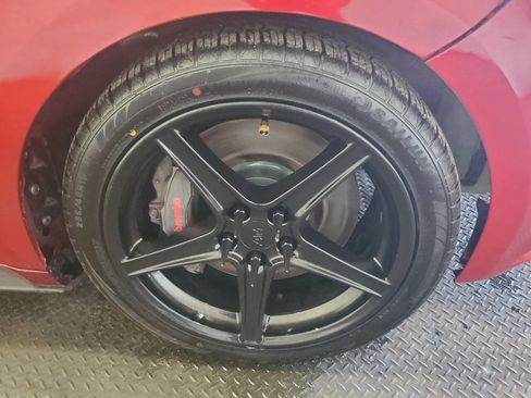 Used 2015 Ford Mustang GT Premium w/ GT Performance Package RWD image 17