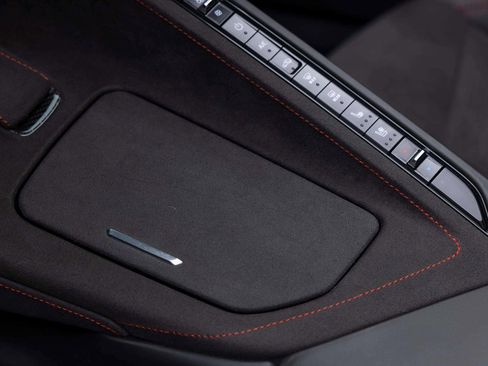 Used 2024 Chevrolet Corvette Z06 image 27