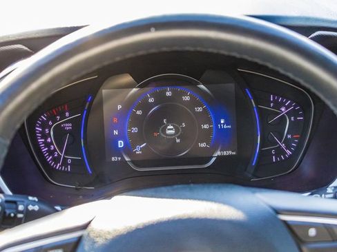 Used 2020 Hyundai Santa Fe Limited image 41