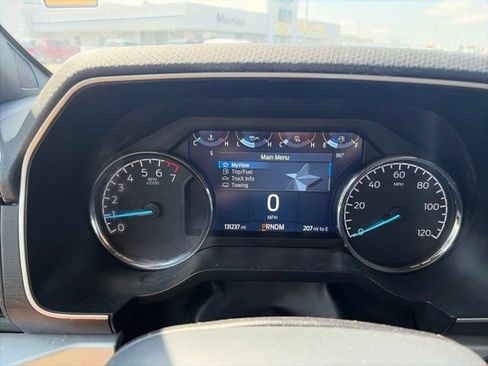 Used 2022 Ford F150 XLT w/ Equipment Group 301A Mid AWD/4WD image 20