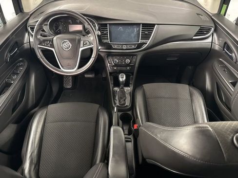 Used 2019 Buick Encore Preferred image 18
