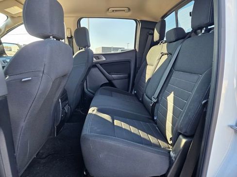 Used 2019 Ford Ranger XLT w/ Equipment Group 302A Luxury image 7