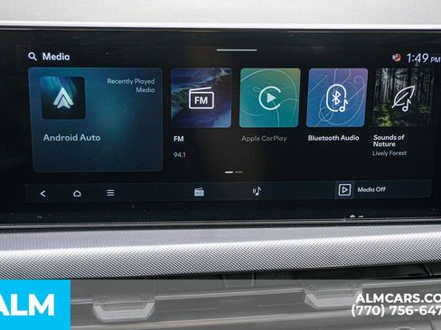 Used 2025 Hyundai Sonata SEL FWD image 39
