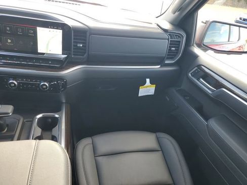 New 2026 GMC Sierra 1500 Elevation w/ Elevation Premium Package image 25