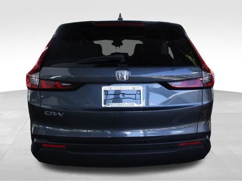 Used 2024 Honda CR-V EX image 14