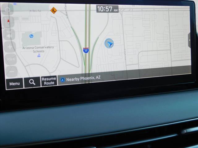 Used 2025 Hyundai Palisade SEL FWD image 21