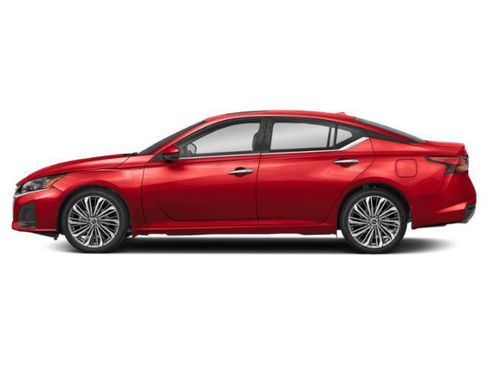 Used 2023 Nissan Altima 2.5 SL AWD/4WD image 3