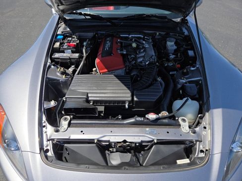 Used 2000 Honda S2000 image 11