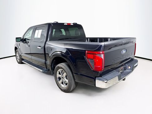 Used 2025 Ford F150 XLT w/ Equipment Group 301A Standard image 28