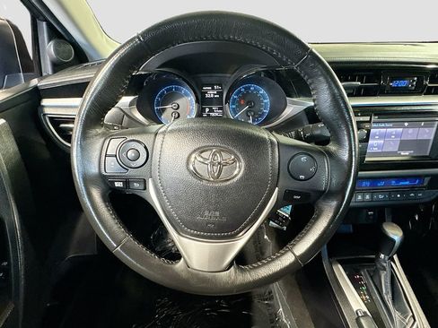 Used 2016 Toyota Corolla S FWD image 14