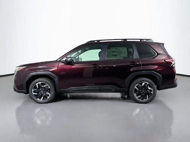 New 2026 Subaru Forester Premium AWD/4WD image 4