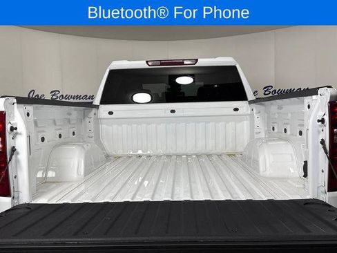 New 2026 Chevrolet Silverado 1500 LT AWD/4WD image 10