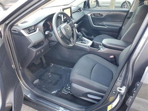 Used 2025 Toyota RAV4 LE image 15