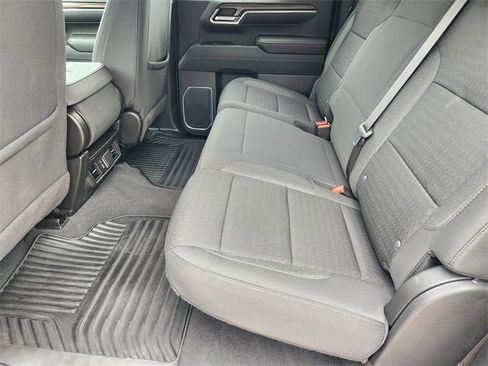 Used 2023 Chevrolet Silverado 1500 LT image 30