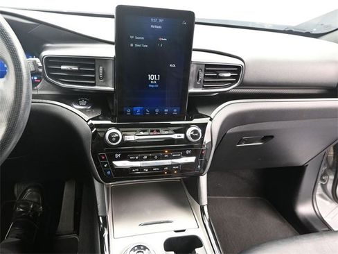 Used 2021 Ford Explorer ST w/ Equipment Group 401A image 12