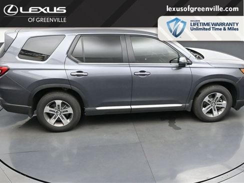 Used 2025 Honda Pilot EX-L image 20