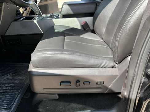 Used 2011 Ford Expedition Limited w/ 301A Rapid Spec Order Code RWD image 36