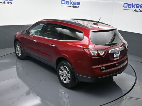 Used 2016 Chevrolet Traverse LT image 53