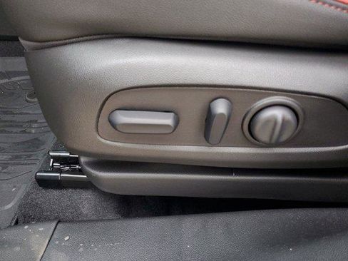 New 2026 Chevrolet TrailBlazer RS image 18