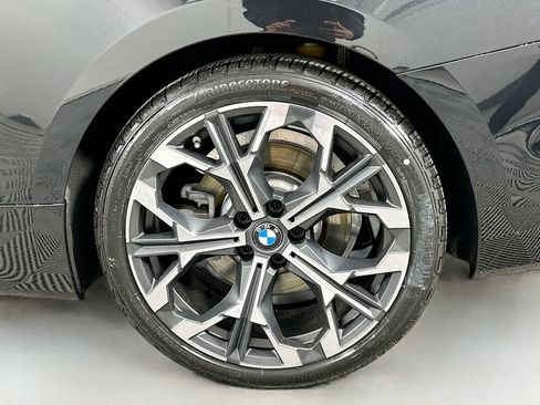 New 2026 BMW 430i Coupe w/ Parking Assistance Package image 23