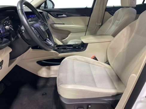 Used 2022 Buick Envision Preferred FWD image 16