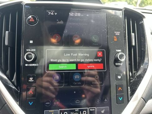 Used 2023 Subaru Ascent Limited w/ Technology Package AWD/4WD image 22