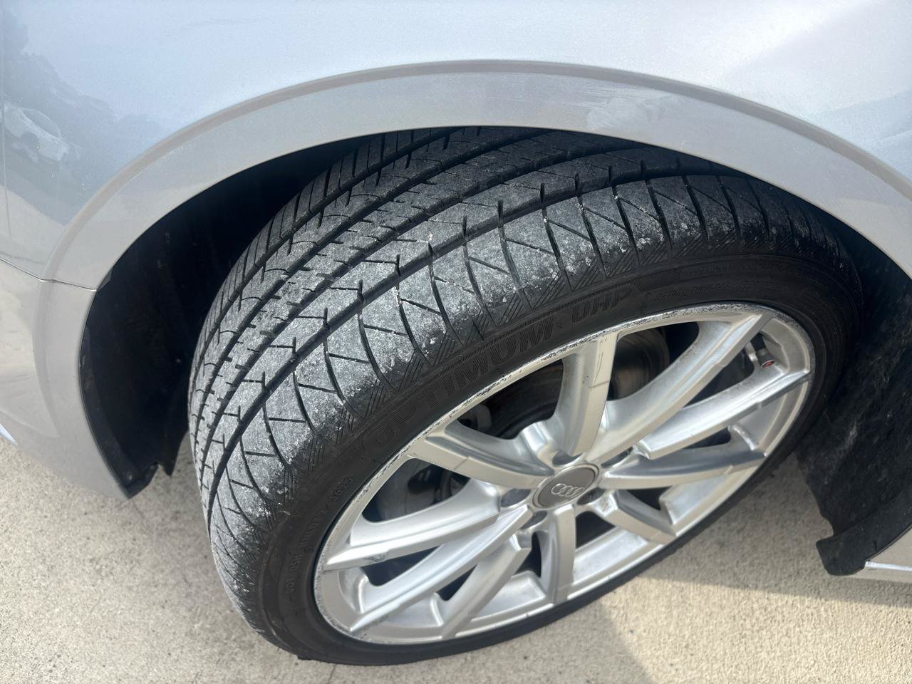 Used 2016 Audi A3 1.8T Premium FWD image 19