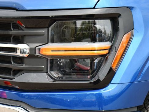 Used 2024 Ford F150 XLT w/ Mobile Office Package AWD/4WD image 42