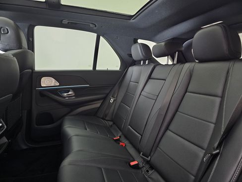 Certified 2021 Mercedes-Benz GLE 350 4MATIC image 20