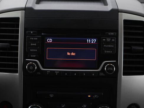 Used 2017 Nissan Frontier SV image 15