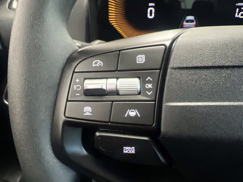 Certified 2025 Kia K4 FWD image 21