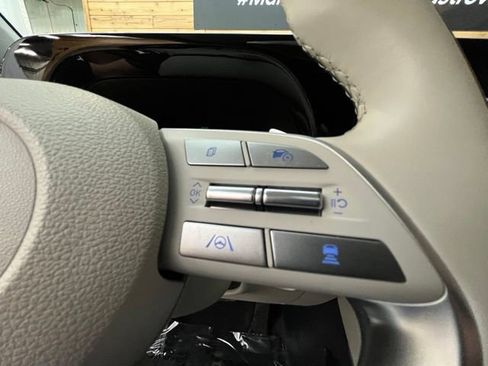 Used 2024 Hyundai Palisade Calligraphy AWD/4WD image 23