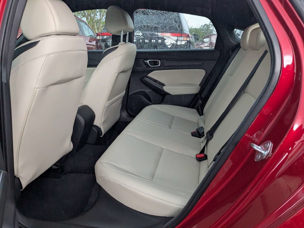 Used 2025 Acura Integra A-Spec FWD image 18