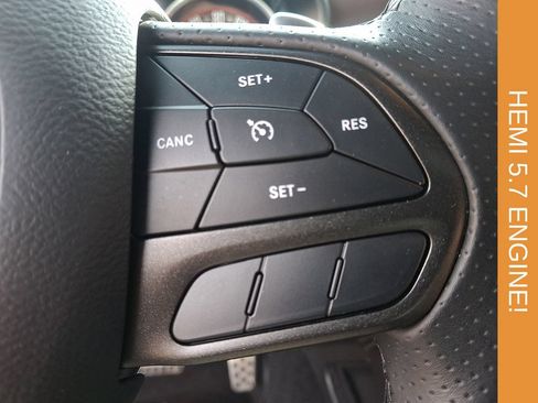 Used 2023 Dodge Challenger R/T RWD image 21