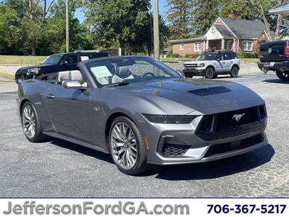 Used 2026 Ford Mustang GT Premium