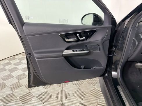 New 2026 Mercedes-Benz GLC 300 4MATIC image 12