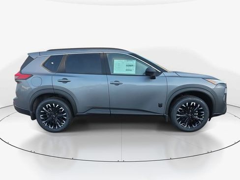 New 2026 Nissan Rogue SV image 11