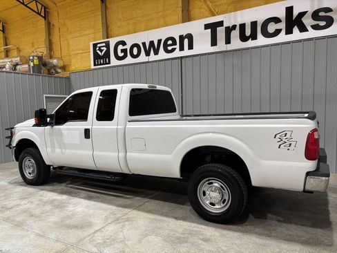Used 2013 Ford F250 XL w/ PWR Equipment Group image 5