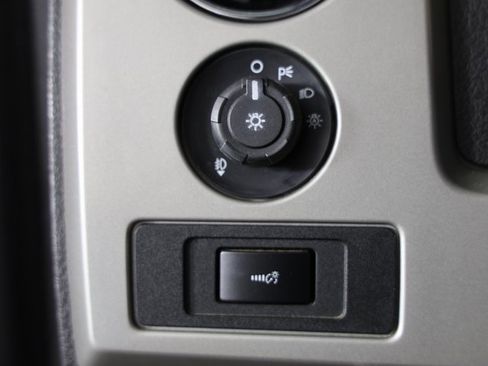 Used 2011 Ford F150 FX4 w/ FX Luxury Pkg image 24