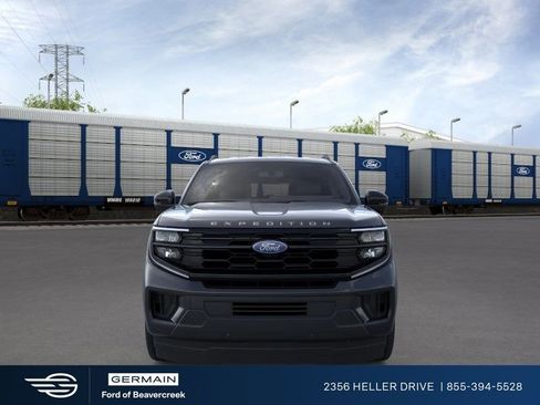 New 2026 Ford Expedition Max Active image 6