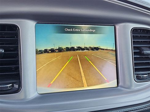 Used 2023 Dodge Charger GT w/ Plus Group image 17